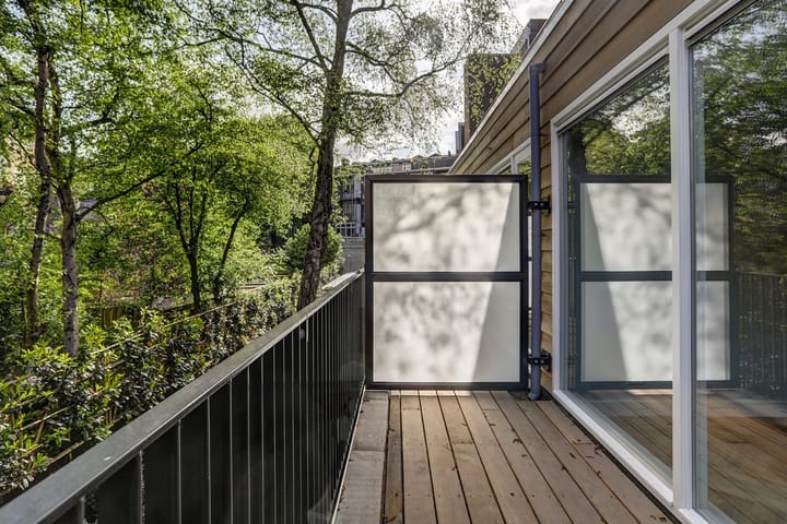 Foto 5 van Andreas Schelfhoutstraat 50-K