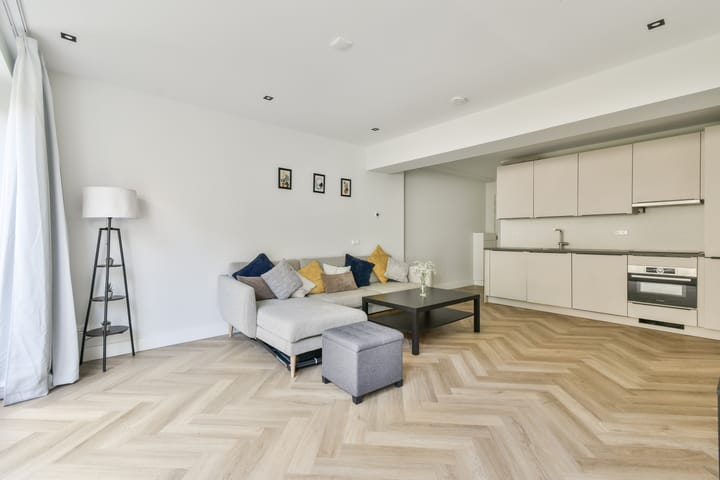 Foto 6 van Andreas Schelfhoutstraat 50-K