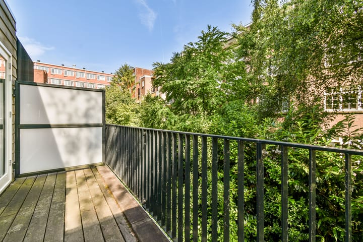 Foto 7 van Andreas Schelfhoutstraat 50-K