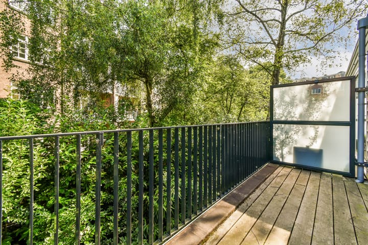 Foto 8 van Andreas Schelfhoutstraat 50-K