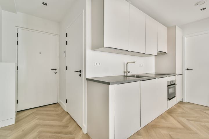 Foto 11 van Andreas Schelfhoutstraat 50-K