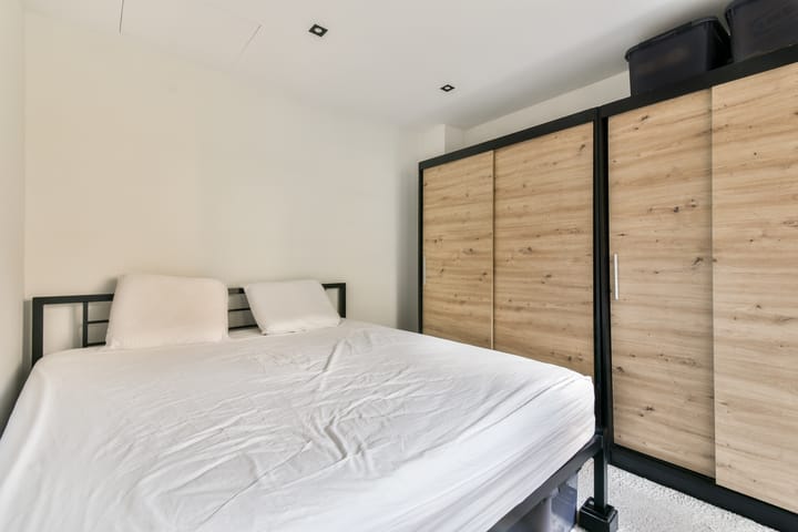 Foto 12 van Andreas Schelfhoutstraat 50-K