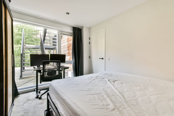 Foto 13 van Andreas Schelfhoutstraat 50-K