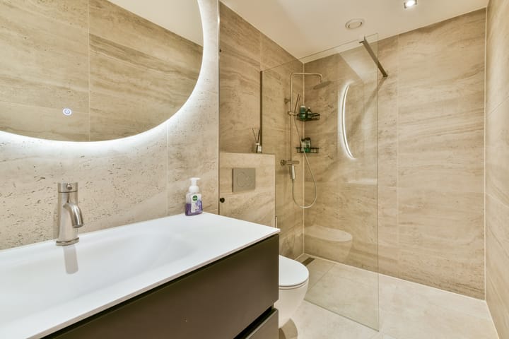 Foto 14 van Andreas Schelfhoutstraat 50-K