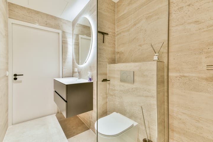 Foto 15 van Andreas Schelfhoutstraat 50-K