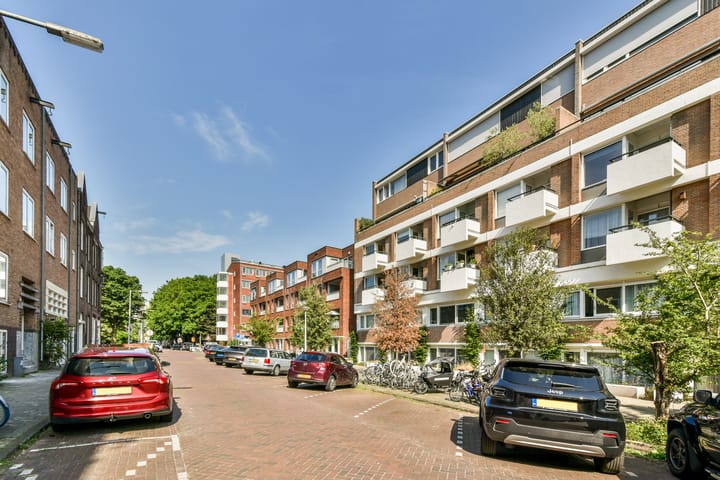 Foto 16 van Andreas Schelfhoutstraat 50-K