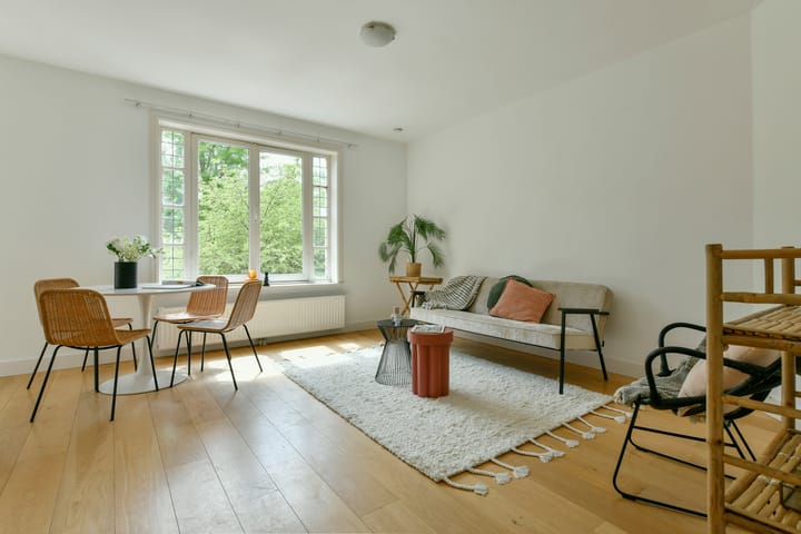 Foto 2 van Newtonstraat 95-1