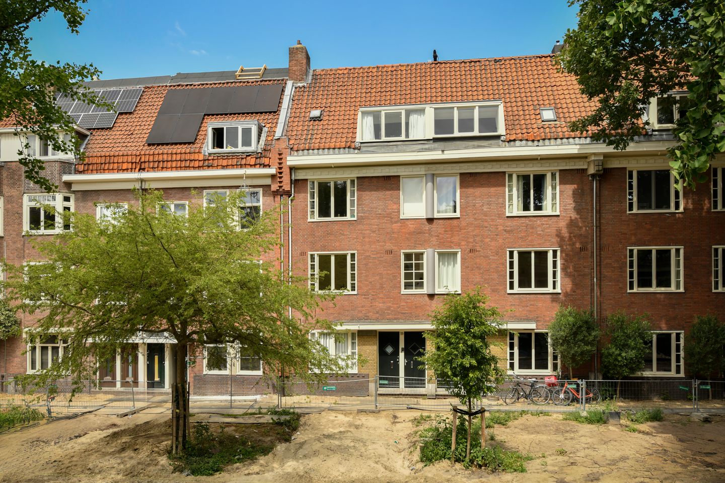 Foto 1 van Newtonstraat 95-1