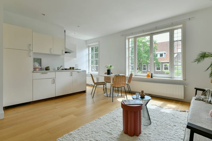 Foto 3 van Newtonstraat 95-1