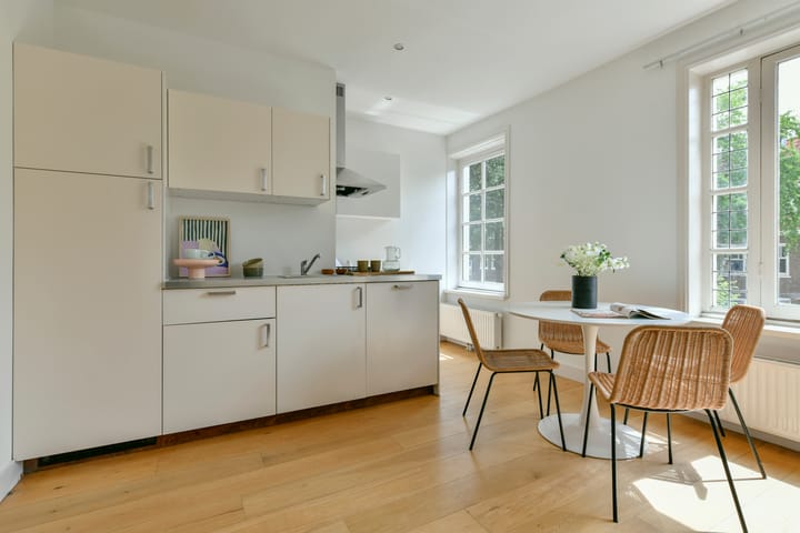 Foto 5 van Newtonstraat 95-1