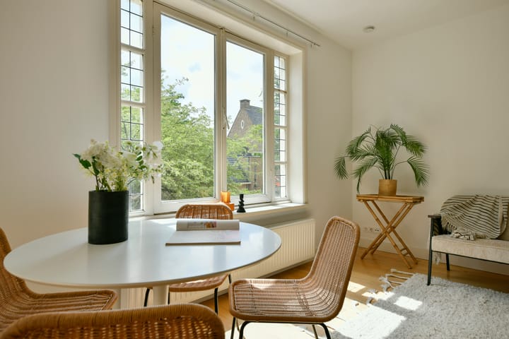 Foto 4 van Newtonstraat 95-1