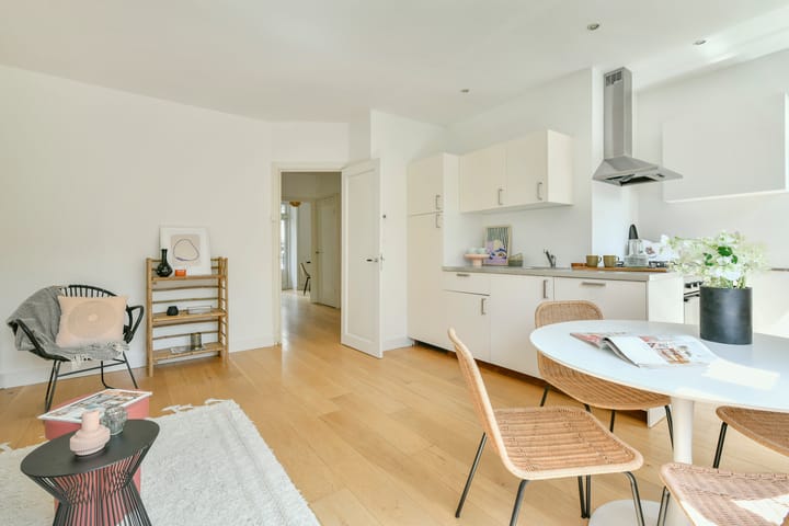 Foto 7 van Newtonstraat 95-1