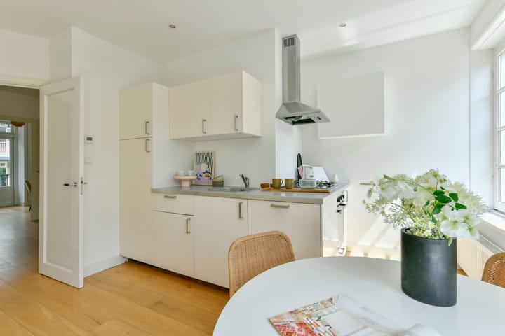 Foto 6 van Newtonstraat 95-1