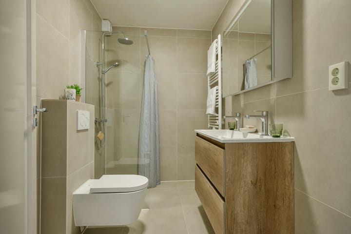 Foto 9 van Newtonstraat 95-1