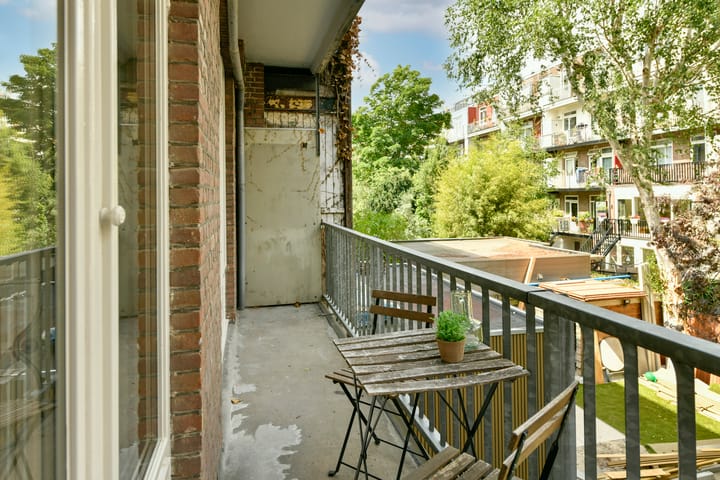 Foto 12 van Newtonstraat 95-1