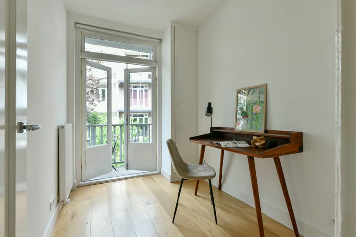 Foto 13 van Newtonstraat 95-1