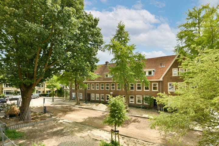 Foto 14 van Newtonstraat 95-1