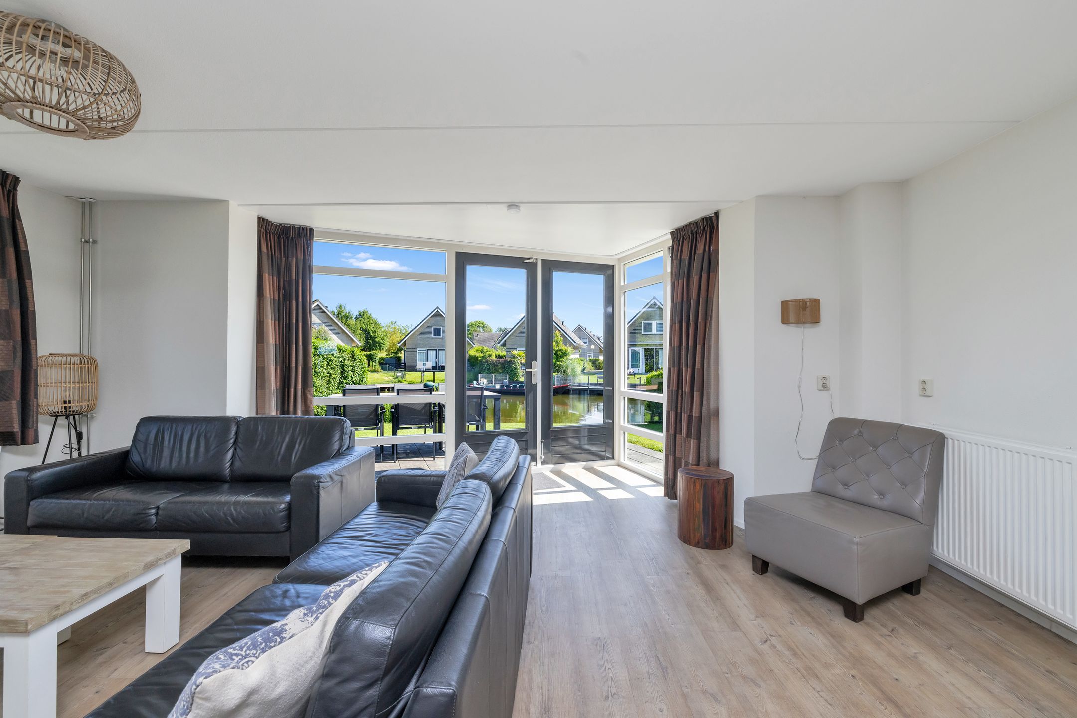 studio freehold villa in Medemblik — photo 3 of 5