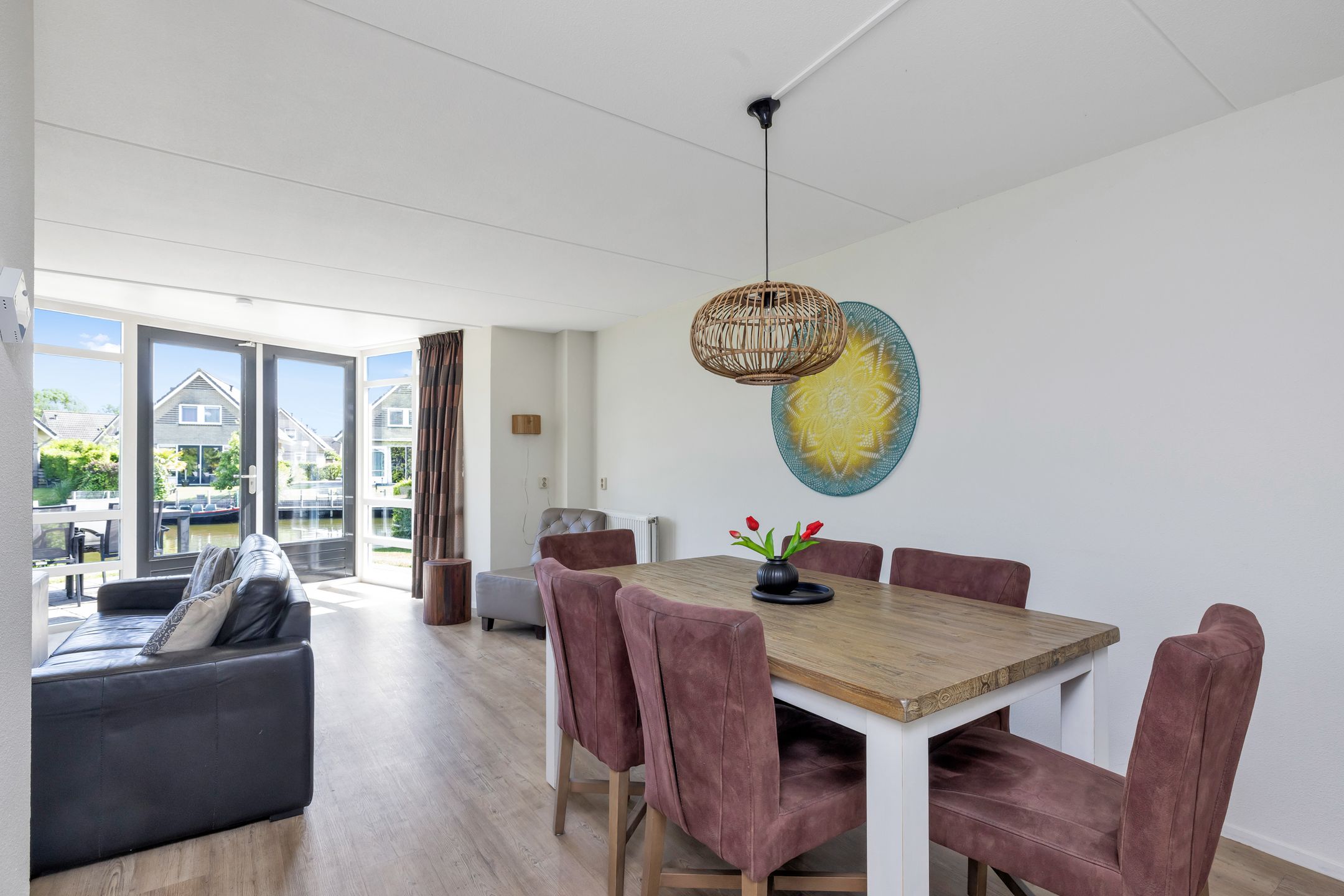 studio freehold villa in Medemblik — photo 5 of 5