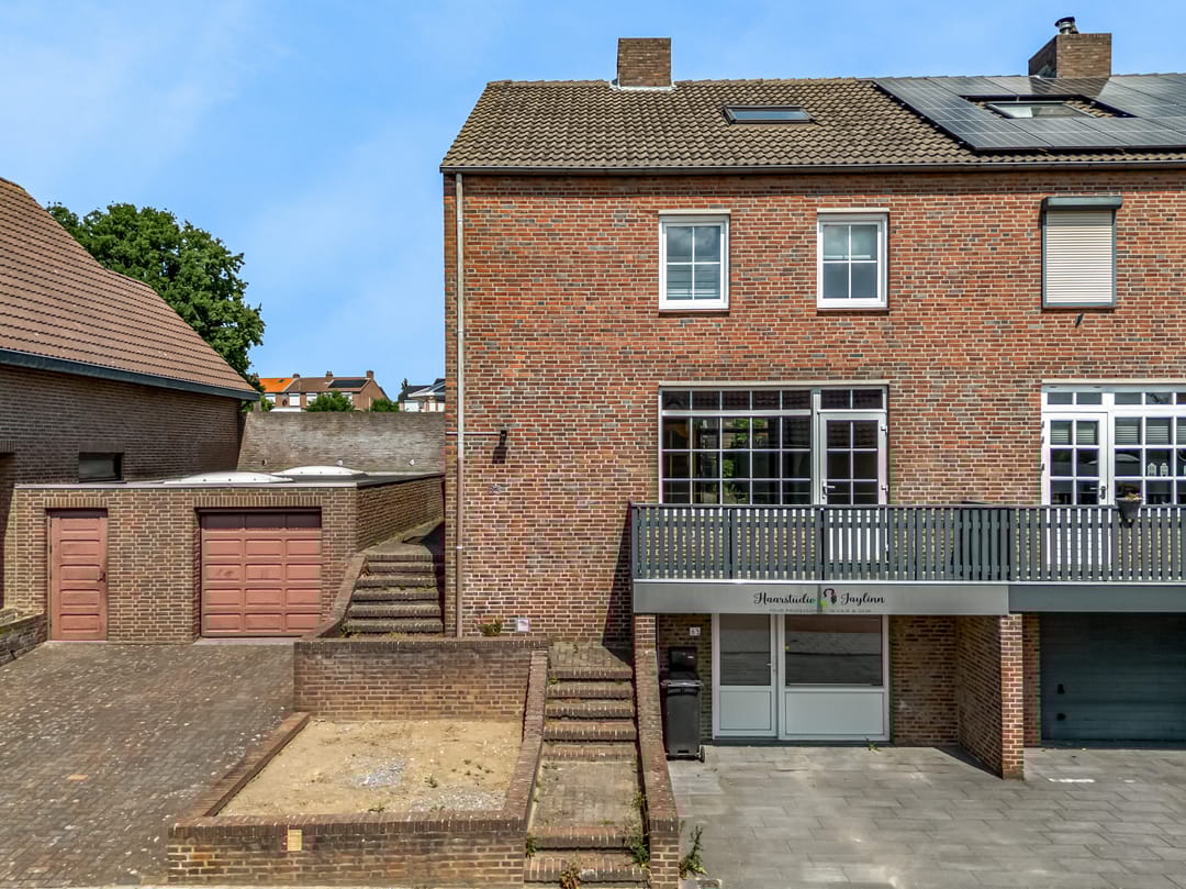 Foto 1 van Groenstraat 63