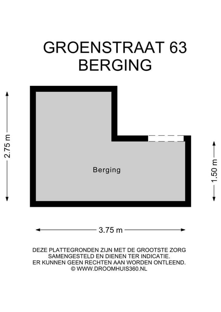 Foto 51 van Groenstraat 63