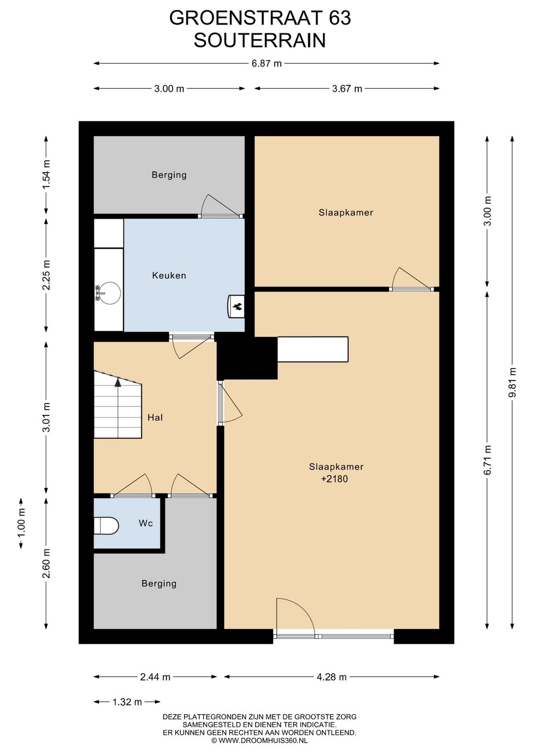 Foto 46 van Groenstraat 63