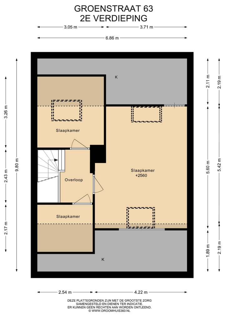 Foto 49 van Groenstraat 63