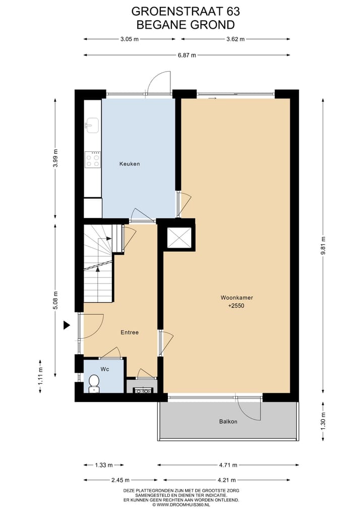 Foto 47 van Groenstraat 63