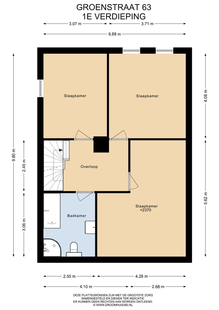 Foto 48 van Groenstraat 63