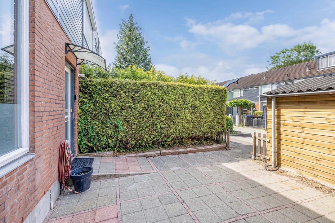 Photo 38 of Hofstede 80