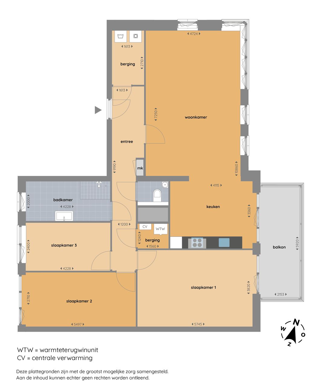 Foto 16 van Assumburg 158