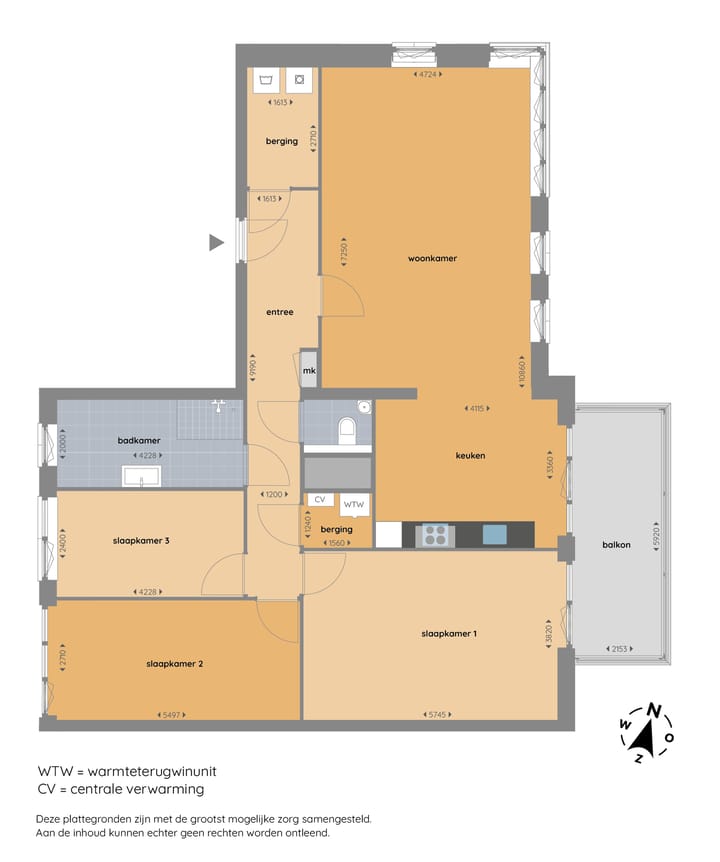 Foto 16 van Assumburg 158