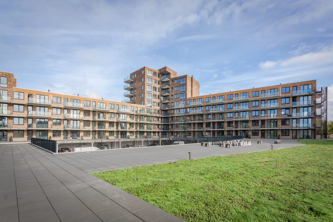 Foto 2 van Assumburg 158