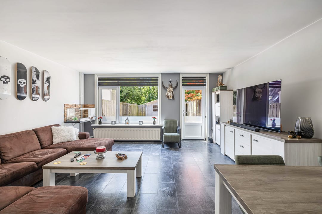 Foto 2 van Kamp 21 5