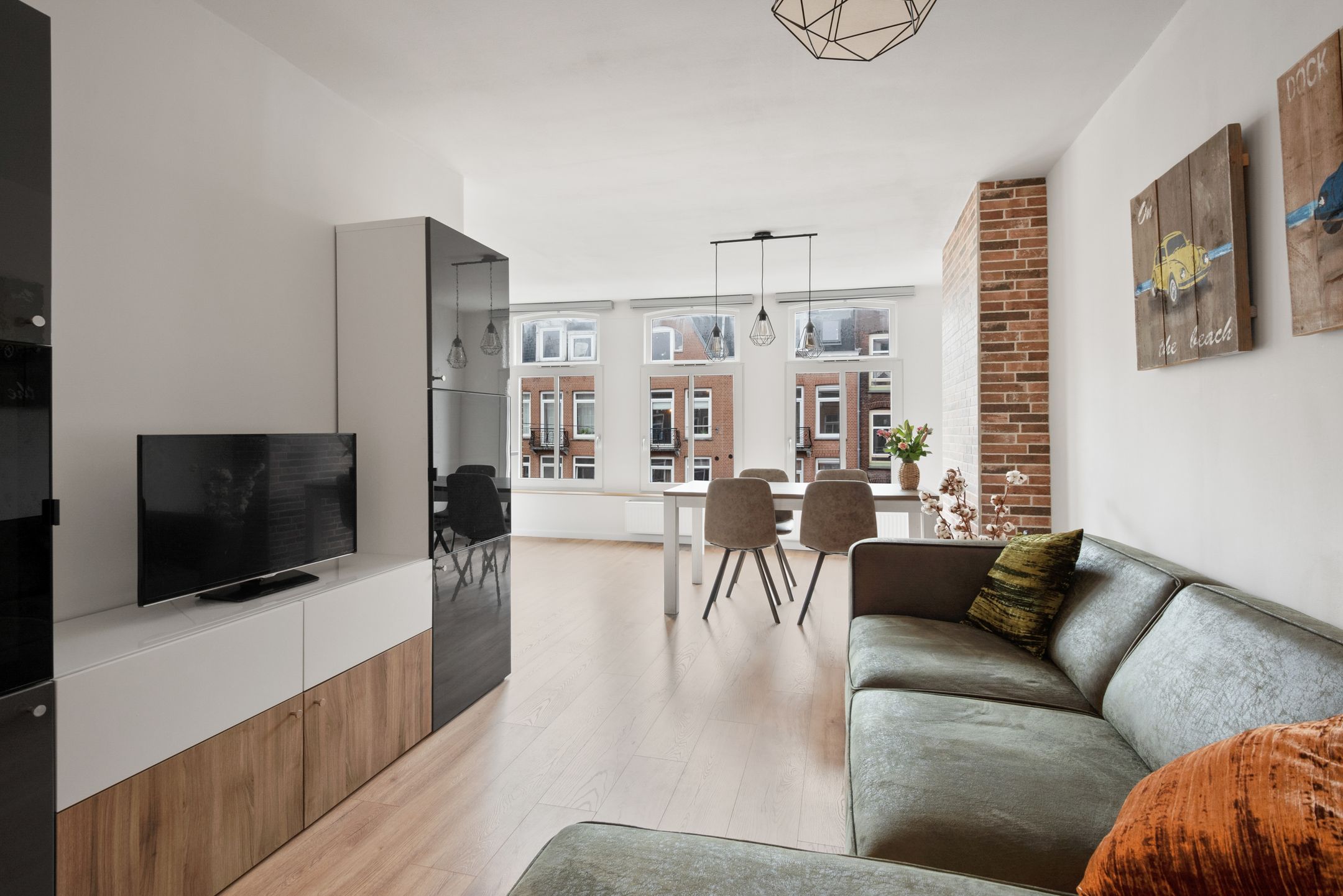 Albert Cuypstraat 194-, 194, 3, Amsterdam, 1073BL, Noord-Holland, Nederland 194