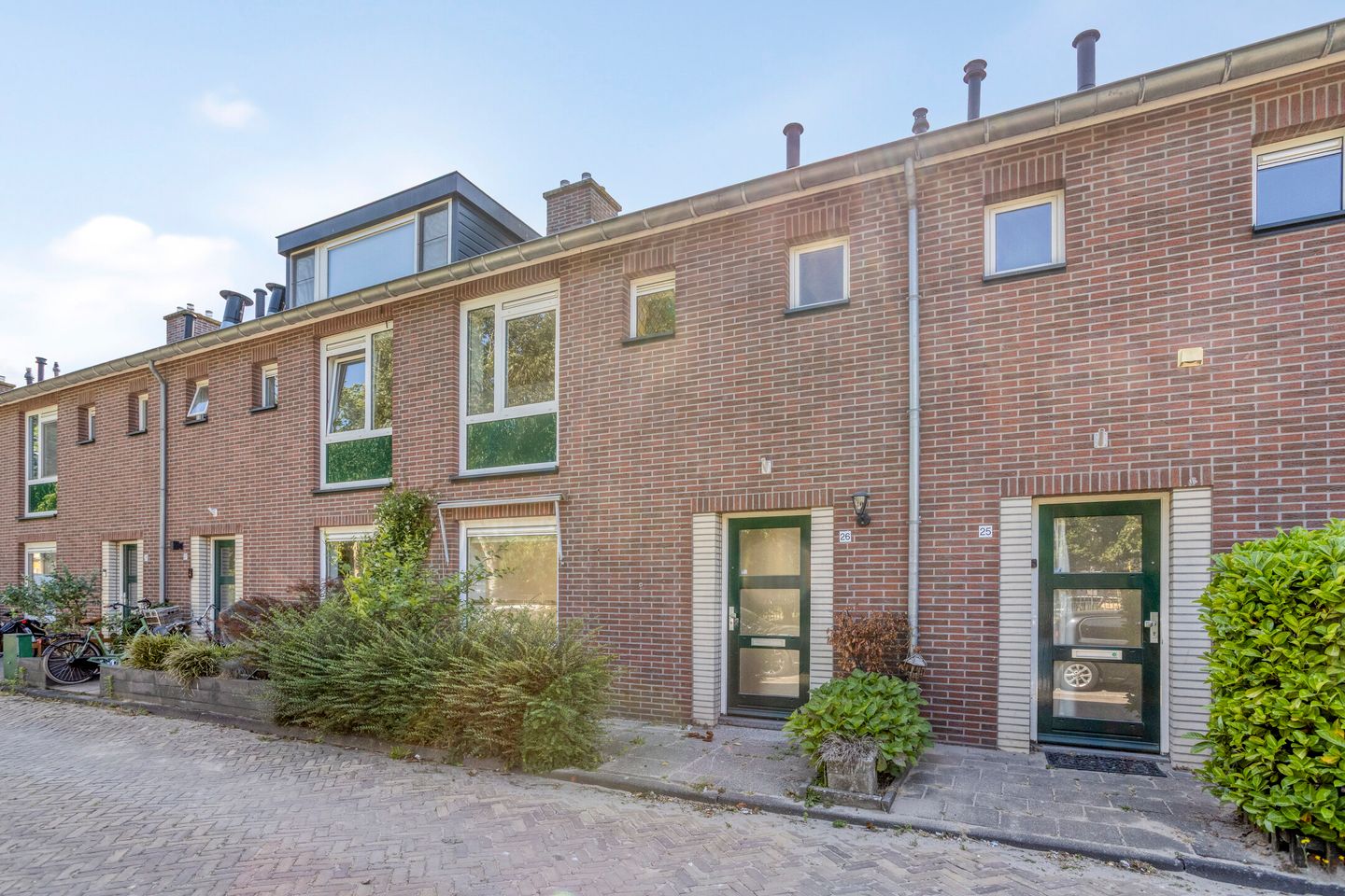 Foto 1 van Meerhof 26