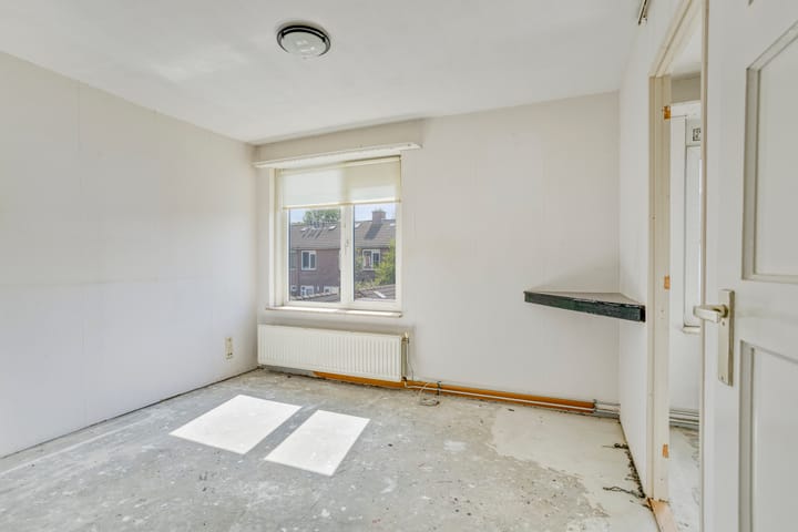 Foto 4 van Meerhof 26