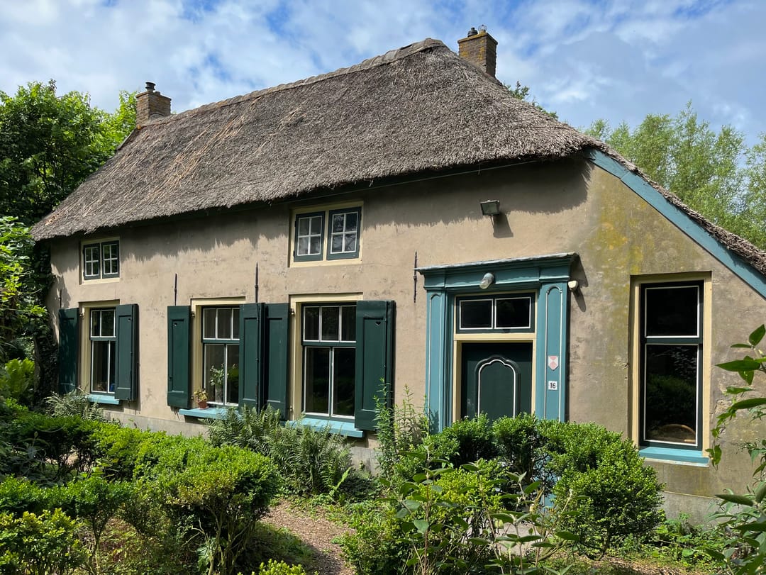 Photo 7 of Waalbandijk 16