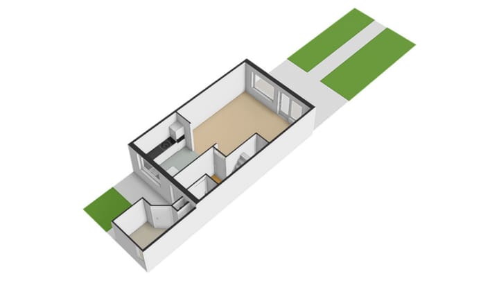 Foto 33 van Simonshavenstraat 44