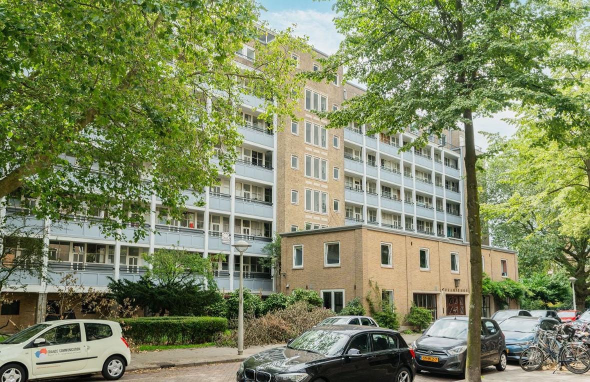 Foto 5 van Korte Geuzenstraat 700