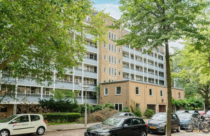 Foto 5 van Korte Geuzenstraat 700