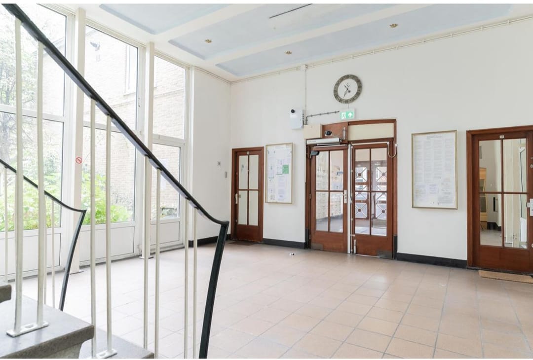 Foto 8 van Korte Geuzenstraat 700