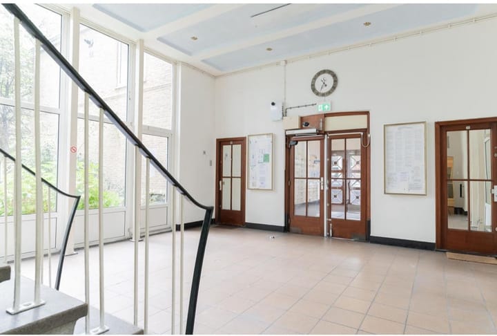 Foto 8 van Korte Geuzenstraat 700