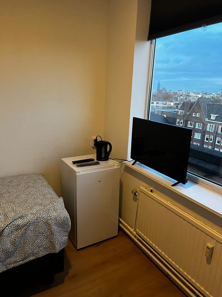 Foto 12 van Korte Geuzenstraat 700