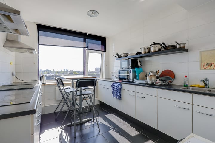 Foto 10 van Korte Geuzenstraat 700