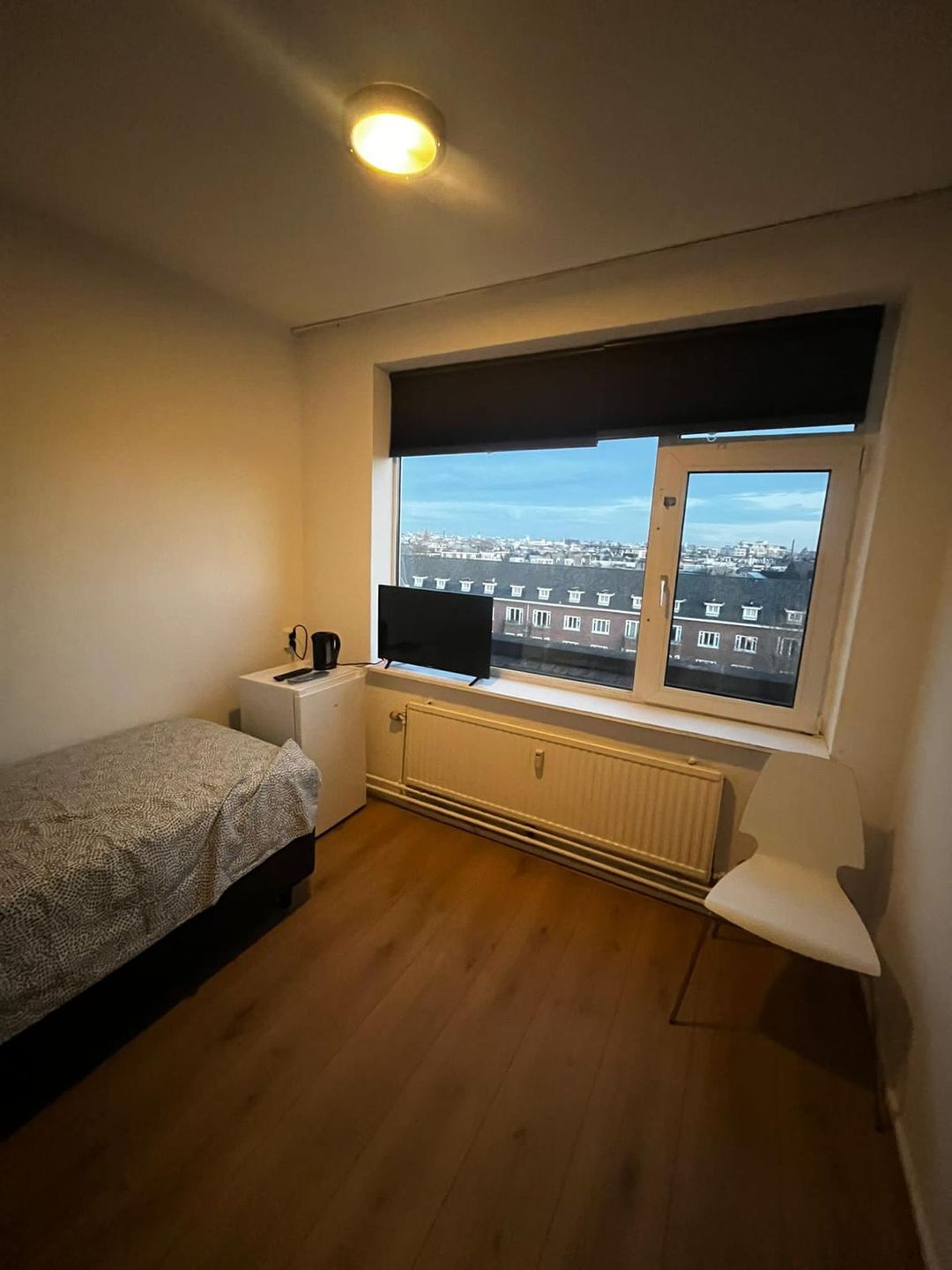 Foto 13 van Korte Geuzenstraat 700