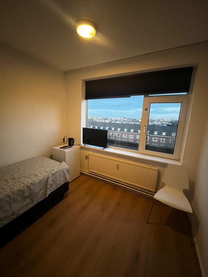 Foto 13 van Korte Geuzenstraat 700