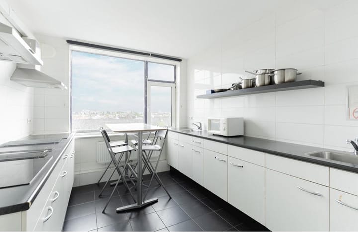 Foto 2 van Korte Geuzenstraat 700