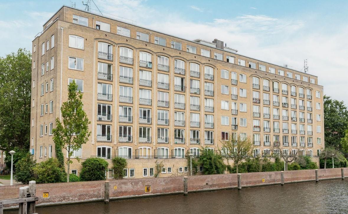 Korte Geuzenstraat 700 