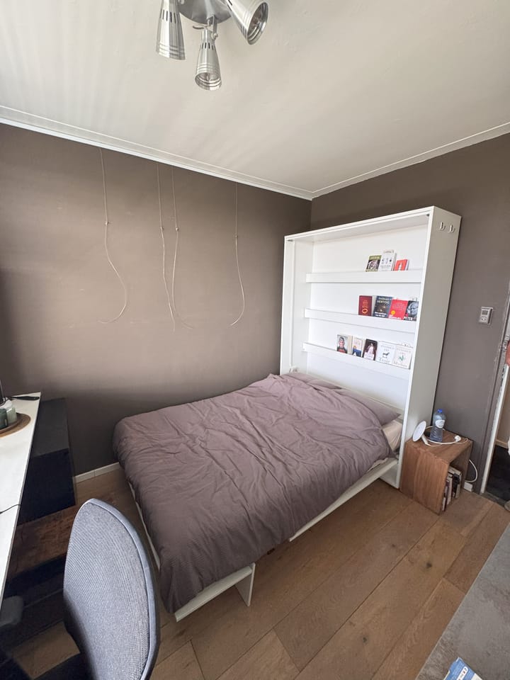 Foto 17 van Korte Geuzenstraat 700